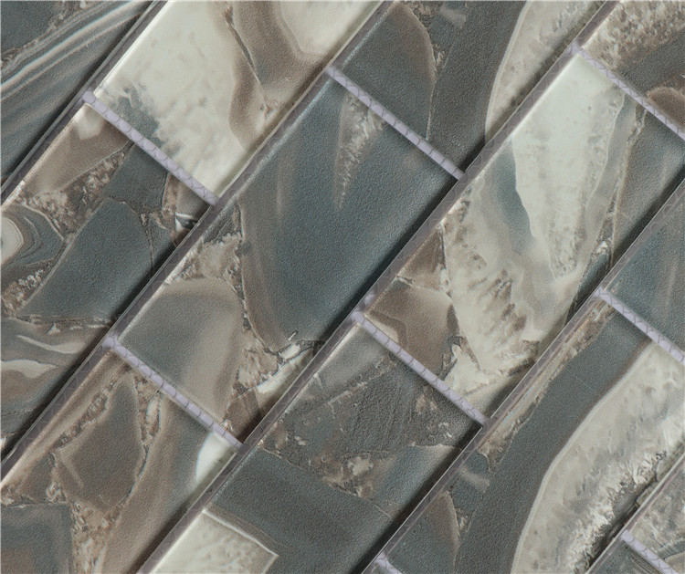Foshan Lieferant Tintenstrahldruck Glasfliese